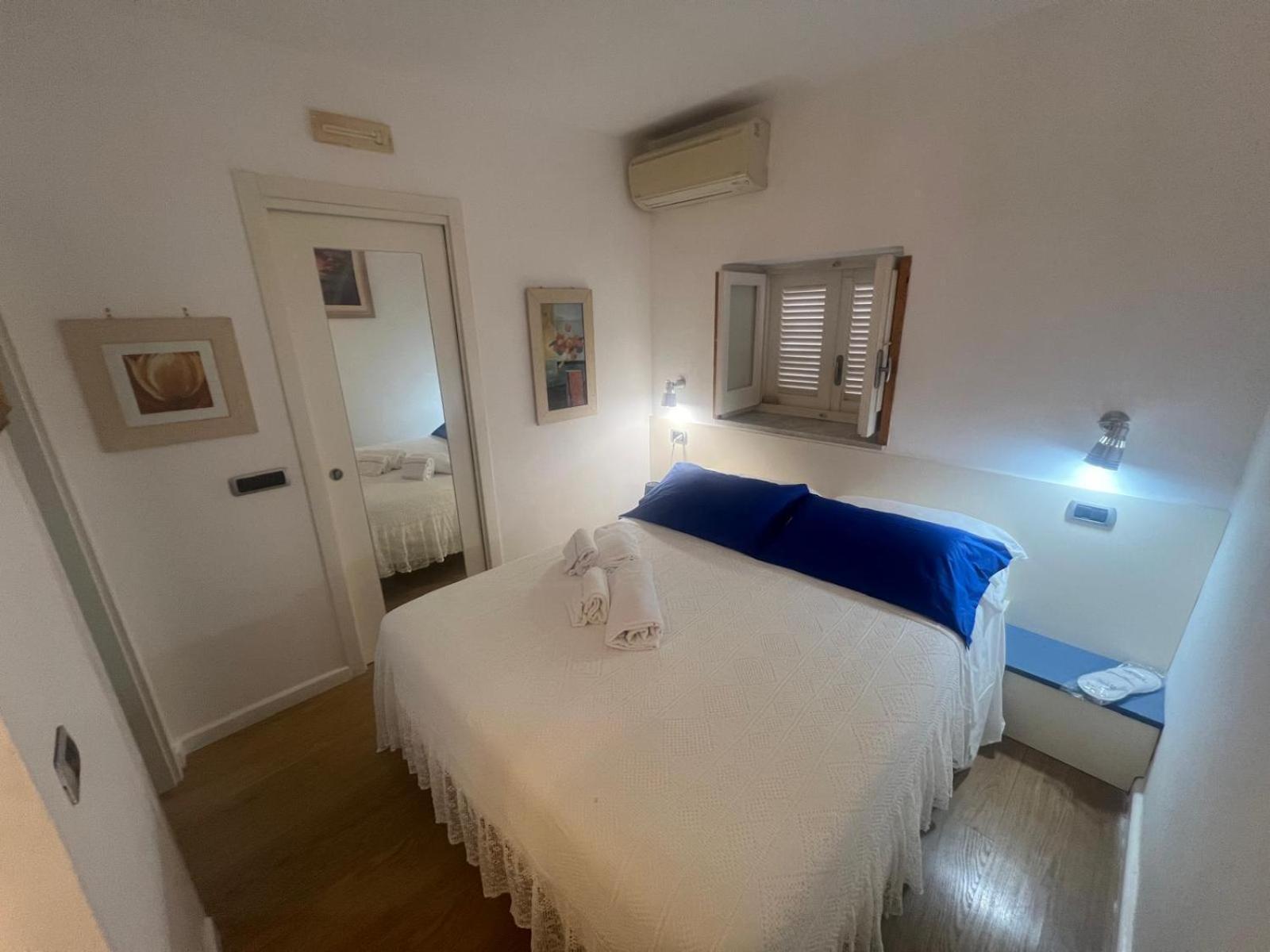 Appartamento Di Raphael Con Discesa Privata Al Mare Amalfi Buitenkant foto